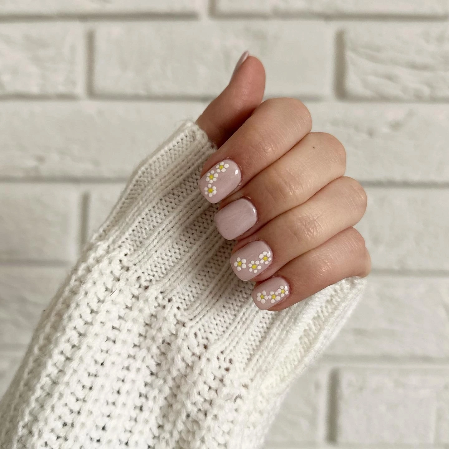 Wnętrze Look Salon Kosmetyczny